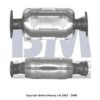 KIA 0K2A120600 Catalytic Converter